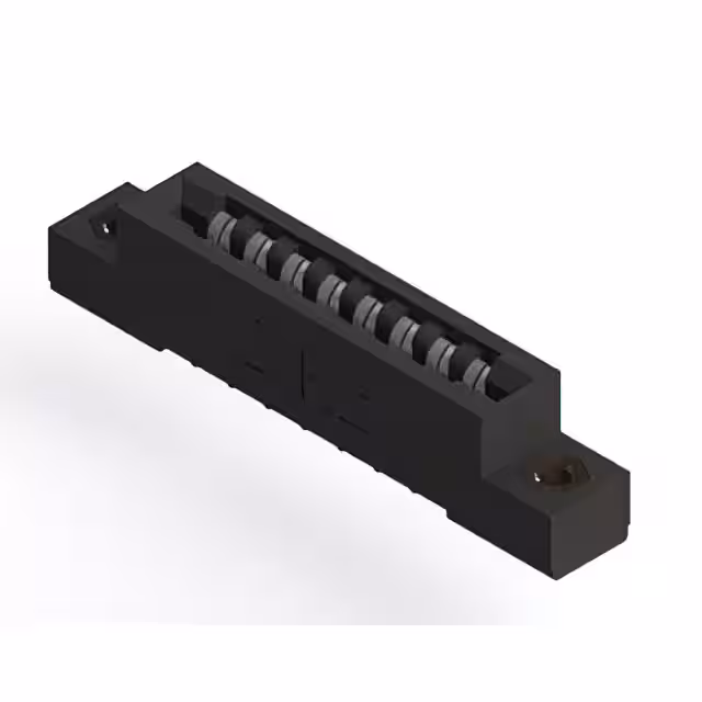 357-008-453-107 EDAC Inc.  Edgeboard Connectors